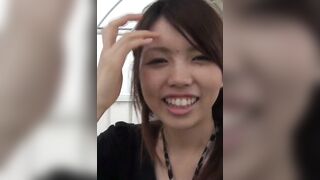 可愛すぎる！こんなコが脱いで見せてくれるなんて奇跡！なんてエロい美乳！ jvip 02