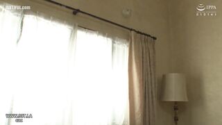 VENU-801 Mother and son have sex 2 seconds after father leaves the house Reiko Sawamura Reducing Mosaic JAV