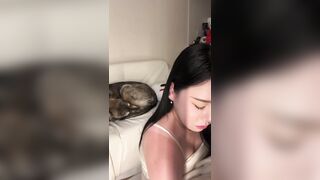 아프리카 BJ 딜도자위 인스타 후원방 korean bj