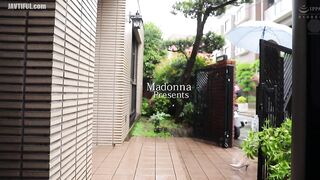 JUY-974 The storm came when my wife's sister came to our house. Reducing Mosaic JAV