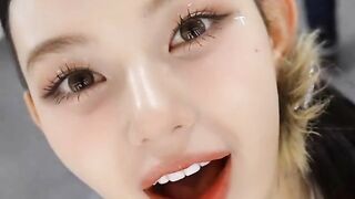 DANIELLE BUKKAKE 63429 1 KPOP ALLPOP