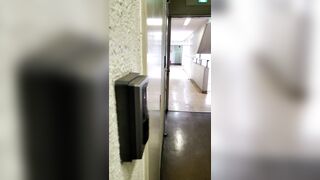 ちゃんと挨拶してくれるセーラー服さんの　真ん中に食い込み気味な清楚パンチラ　ねんいち35 jvip