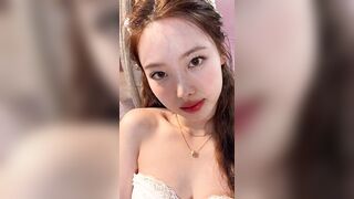 NAYEON BUKKAKE 63457 10 KPOP ALLPOP