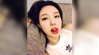NAYEON BUKKAKE 63457 2 KPOP ALLPOP