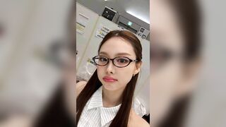 NAYEON BUKKAKE 63457 5 KPOP ALLPOP