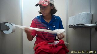 多目的トイレ８ jvip 07