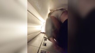 【着替え】バイト先の更衣室隠し撮り全10人【盗】 jvip 08