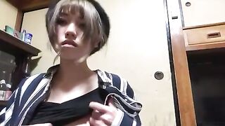 【無】 控えめなπと●輪 オナ #113 jvip 02