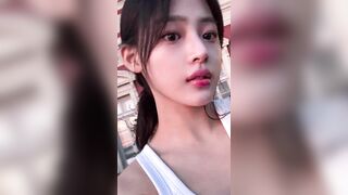 MINJI FACIAL 63502 1 KPOP ALLPOP