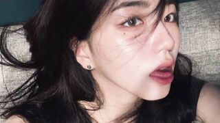 SOHYUN CUM ON FACE 63526 1 KPOP ALLPOP