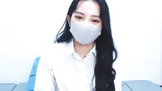 アイドル級に可愛い女の子①　LIVE　101分 jvip