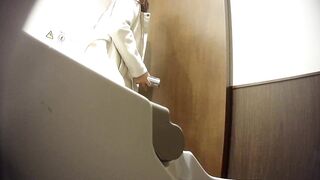 全ての尻フェチに捧ぐ【突撃！隣の女子トイレ⑳】 jvip