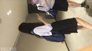 制服パパ活女子？ jvip