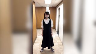 ガチ逆さ4［着物屋店長が観光客を］ jvip
