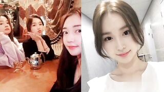 그녀는 결혼식 첫날밤에 전 남자친구와 바람을 피웠다 korean porn vip 01-200426