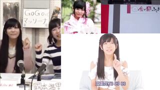 流〇シリーズ！地下アイドルがAVに転身しました。 jvip