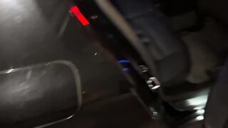 Alexa Martens Rides Cock In A Taxi OnlyFans