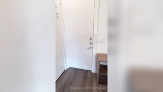 Victoria Lit Nude Massage Blowjob OnlyFans Video Leaked - Leak