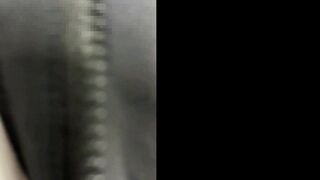 梟の痴漢報告068（冬の最強にタイトミニに生足で乗る女子大生） jvip