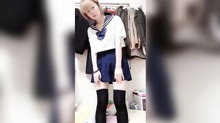 【無】素人 #70 jvip 08