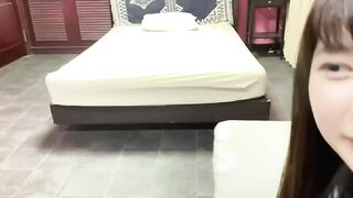 かっかわいすぎる・・。女神にエッチな事して喘がしてみた jvip