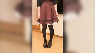 一番シゴキ！お疲れ生です！part1 jvip
