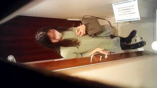 彼女の秘密　30 jvip