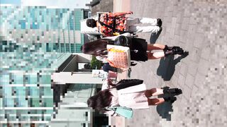 推し活妹系女子。いざ秋葉原へ！ jvip