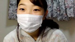 【無】陰キャ系ＪＤちゃんのオナ配信♪ jvip