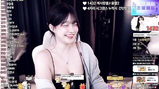 rubyruby0626 [2026-04-19] korean bj