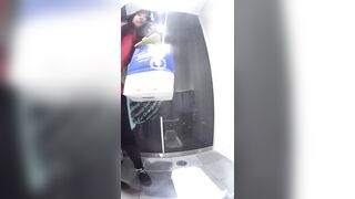 全力羞恥掻きむしって嗅いでぶら下げて・・・ jvip
