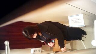 彼女の秘密　34 jvip