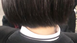 素人痴〇日記２３TRAIN目★かめのキーホルダー女子の生態 jvip
