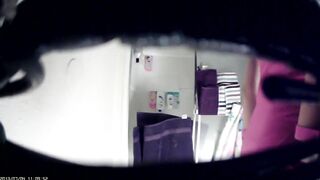 【無】シーの娘とその友達の脱衣を盗撮した記録 voyeur jp 01-200426