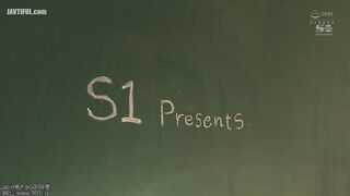 SONE-411 Isn't it okay to do anything to a quiet and obedient female student The plain library committee member climaxed over and over even  Reducing Mosaic JAV