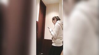 お年頃な娘さん多めなトイレ jvip