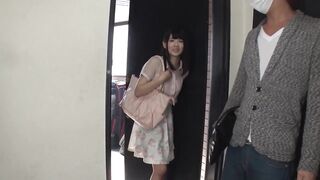 Yui Kasugano Gets Multiple Creampies OnlyFans
