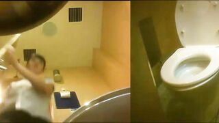【ZIP】ト〇レ②　23人　【1時間34分】 jvip 03