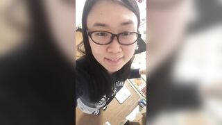 【素人】大量自撮り。アナル奉仕まで尽くしちゃう丁度いいオナホ系娘の流出【清楚】 jvip 01