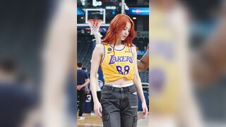 YUNJIN FUCKING 64300 1 KPOP ALLPOP