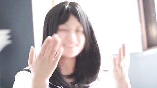 本物18歳の処女喪失 jvip