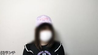 【オナペット中等部】あやか私服でされるがまま jvip