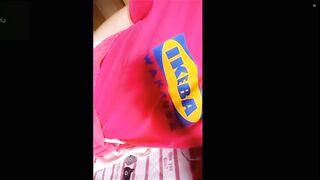 乳首イキまでしちゃう変態ちゃんとのエロイプ jvip