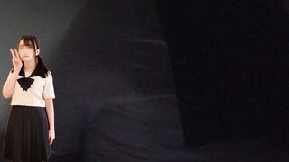 2D　金崎 絵瑠（仮名） jvip 02