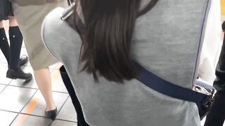 素人プレイ日記６２TRAIN目★色白で華奢な女子の生態 jvip