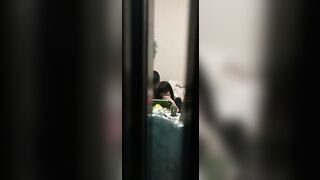 【素人】夜間徘徊で★巨乳お姉さん発見!!オナまで撮影に大成功 !！21分 voyeur jp