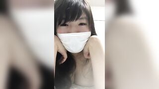 巨乳娘の見せつけ配信 voyeur jp 01-210426
