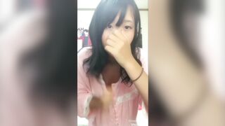 【無】可愛い子が隅々まで見せてくれます！！！ ※本編zip（44分） jvip