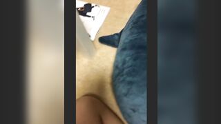 【無】普段は真面目そうな子が乱れるエロ◯プ jvip
