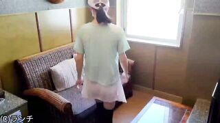 J○ひより【○学校卒業記念卒業式で着る服で初オナ愛液大洪水!!全裸初フェラ。なんでもしちゃいます。 jvip